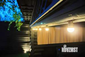 Дом 120м², 2-этажный, посуточно,