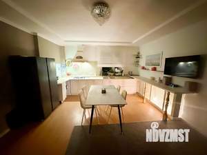 Дом 150м², 2-этажный, посуточно,