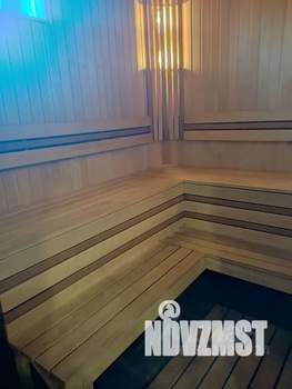 Дом 270м², 2-этажный, посуточно,