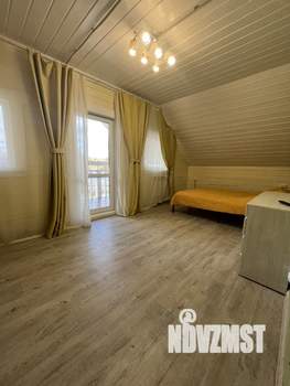 Дом 106м², 2-этажный, посуточно,