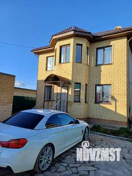 Дом 150м², 2-этажный, посуточно,