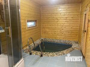 Дом 150м², 2-этажный, посуточно,