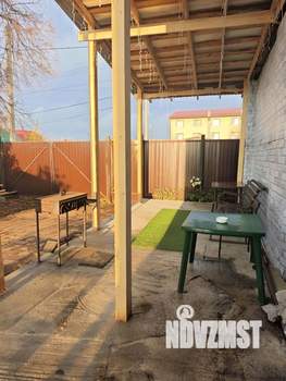 Дом 50м², 1-этажный, посуточно,