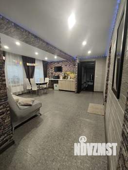 Дом 50м², 1-этажный, посуточно,