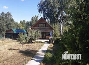 Дом 150м², 2-этажный, посуточно,