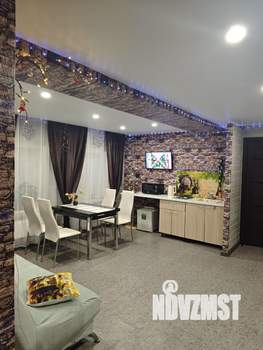 Дом 50м², 1-этажный, посуточно,