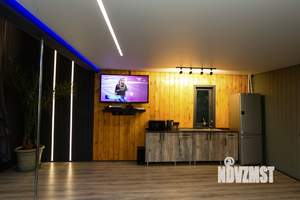 Дом 120м², 2-этажный, посуточно,