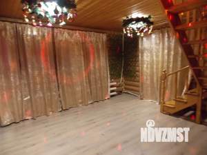 Дом 180м², 2-этажный, посуточно,