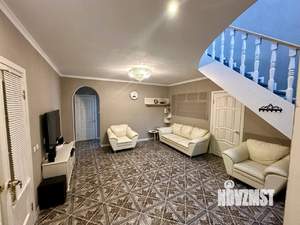 Дом 150м², 2-этажный, посуточно,