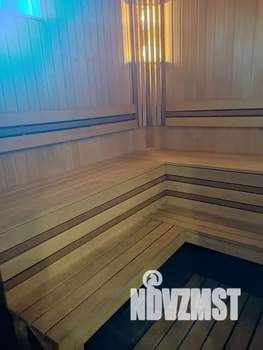 Дом 270м², 2-этажный, посуточно,