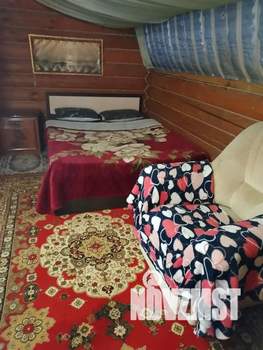 Дом 180м², 2-этажный, посуточно,