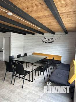 Дом 70м², 2-этажный, посуточно,