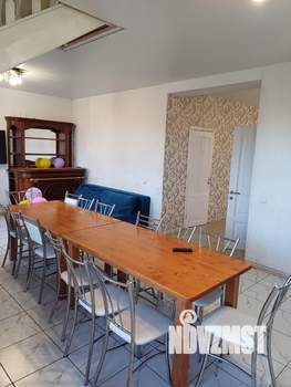 Дом 150м², 2-этажный, посуточно,