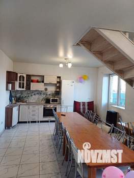 Дом 150м², 2-этажный, посуточно,