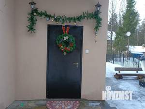 Дом 126м², 2-этажный, посуточно,