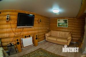 Дом 130м², 2-этажный, посуточно,