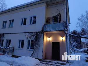 Дом 126м², 2-этажный, посуточно,