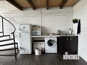 Дом 100м², 2-этажный, посуточно,