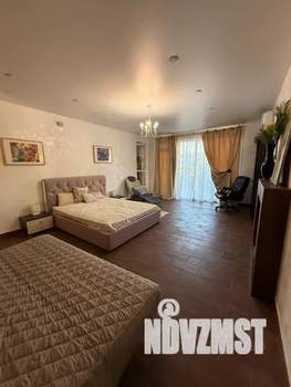 Дом 256м², 3-этажный, посуточно,