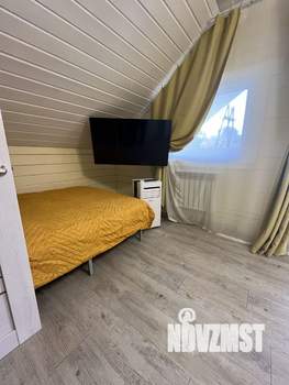 Дом 106м², 2-этажный, посуточно,