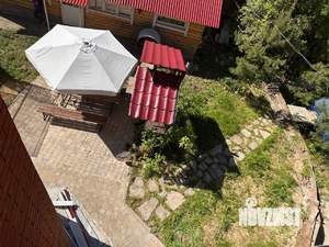 Дом 150м², 2-этажный, посуточно,