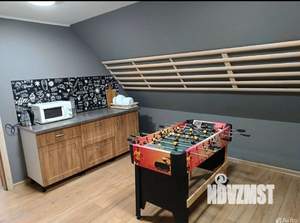 Дом 77м², 2-этажный, посуточно,