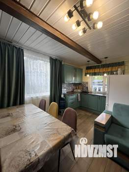 Дом 106м², 2-этажный, посуточно,