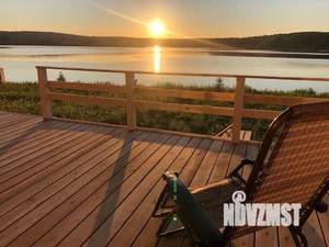 Дом 90м², 2-этажный, посуточно,