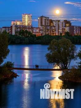 Дом 270м², 2-этажный, посуточно,