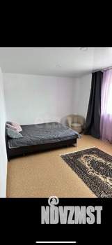 Таунхаус 97м², 2-этажный, на длительный срок,