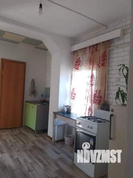 Дом 45м², 1-этажный, на длительный срок,