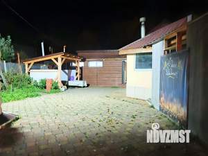 Дом 270м², 2-этажный, посуточно,