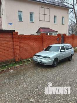 Коттедж 350м², 4-этажный, на длительный срок,