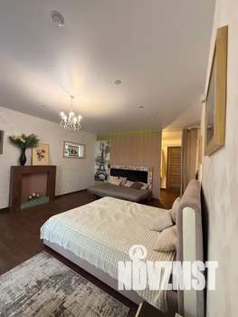 Дом 256м², 3-этажный, посуточно,