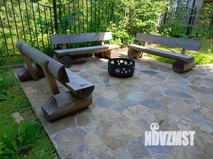 Дом 126м², 1-этажный, посуточно,