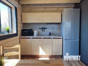 Дом 80м², 2-этажный, посуточно,