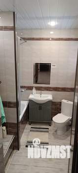 Дом 50м², 1-этажный, посуточно,