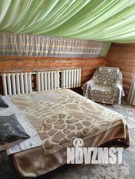 Дом 180м², 2-этажный, посуточно,