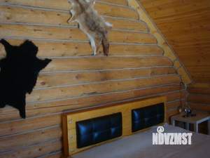 Дом 77м², 2-этажный, посуточно,