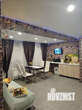 Дом 50м², 1-этажный, посуточно,