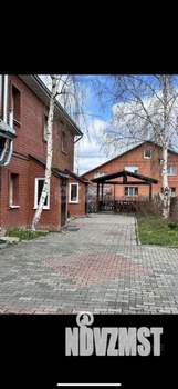 Таунхаус 97м², 2-этажный, на длительный срок,