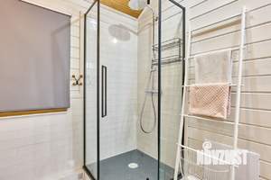 Дом 100м², 1-этажный, на длительный срок,