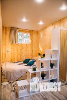 Дом 60м², 1-этажный, посуточно,