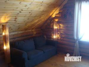 Дом 77м², 2-этажный, посуточно,