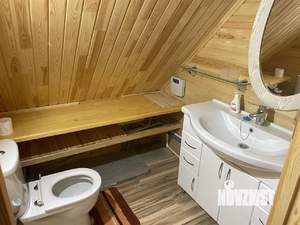 Дом 150м², 2-этажный, посуточно,