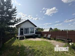 Дом 100м², 2-этажный, посуточно,