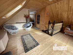 Дом 150м², 2-этажный, посуточно,