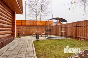 Дом 100м², 2-этажный, посуточно,