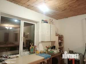 Дом 80м², 2-этажный, на длительный срок,