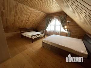 Дом 150м², 2-этажный, посуточно,